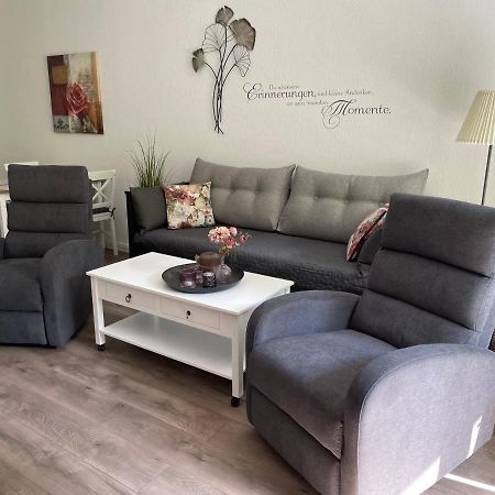 Ferienwohnung Memory 바트하르추부르크 외부 사진