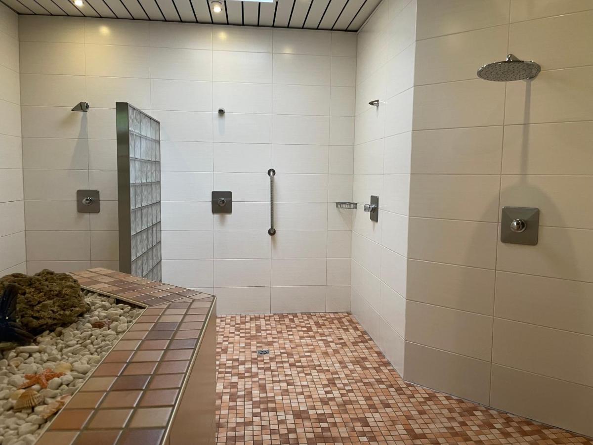 Ferienwohnung Memory 바트하르추부르크 외부 사진