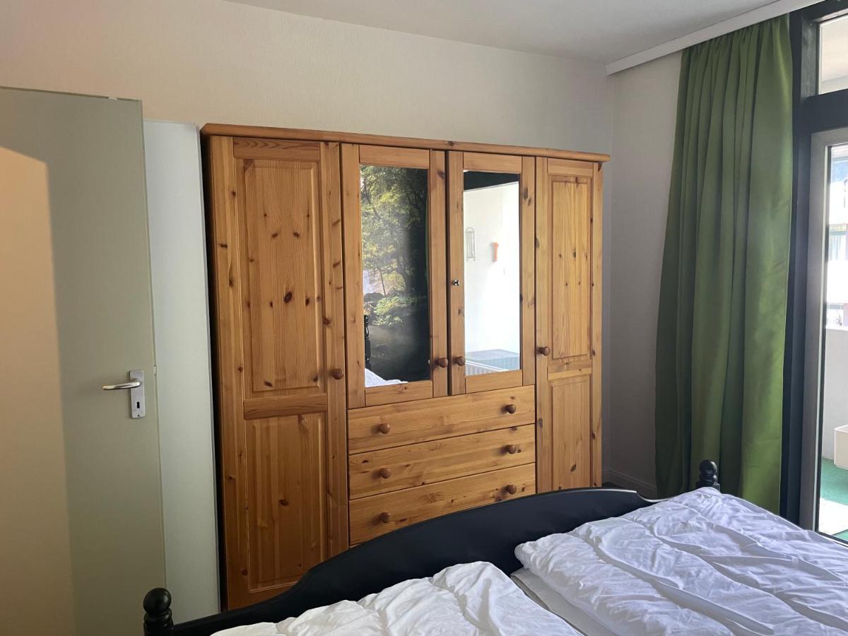 Ferienwohnung Memory 바트하르추부르크 외부 사진