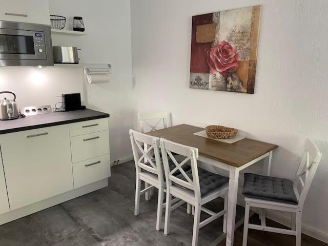 Ferienwohnung Memory 바트하르추부르크 외부 사진
