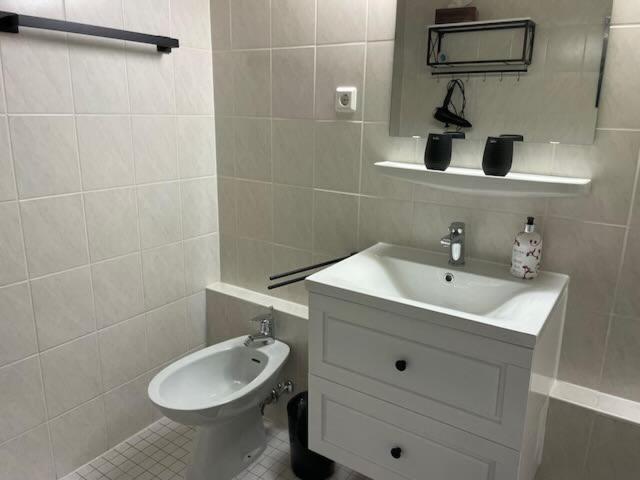 Ferienwohnung Memory 바트하르추부르크 외부 사진