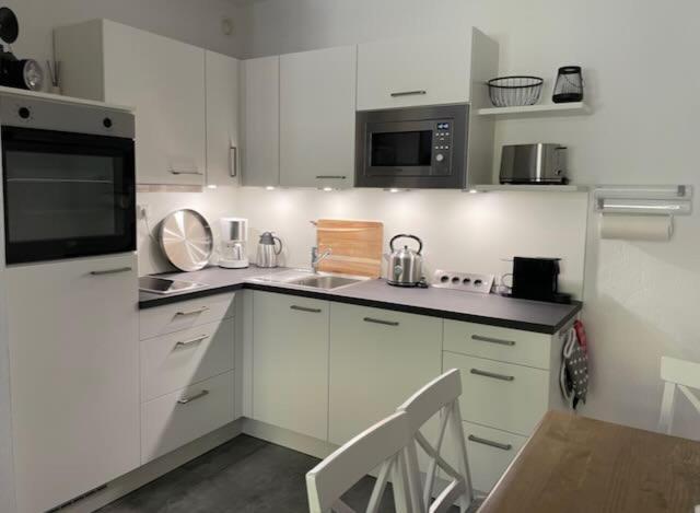Ferienwohnung Memory 바트하르추부르크 외부 사진
