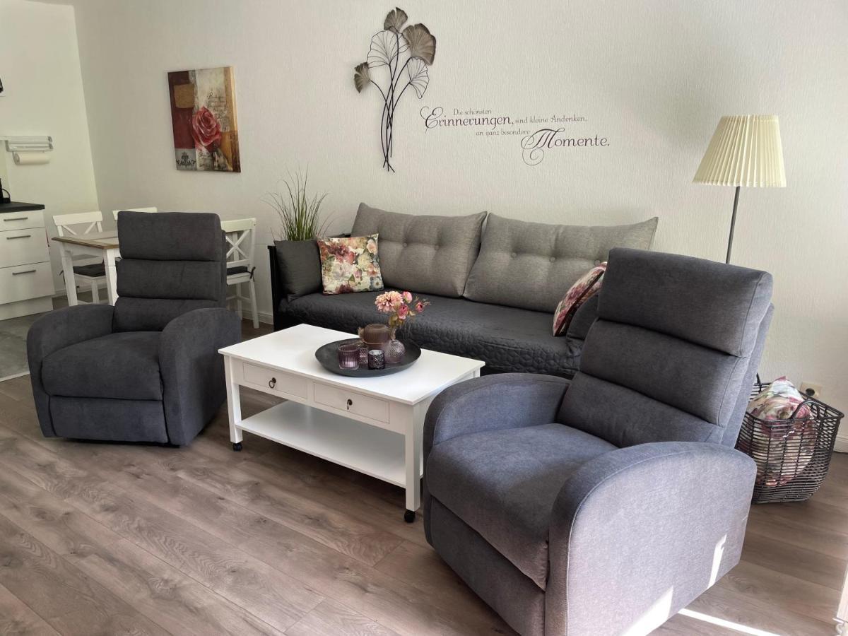 Ferienwohnung Memory 바트하르추부르크 외부 사진