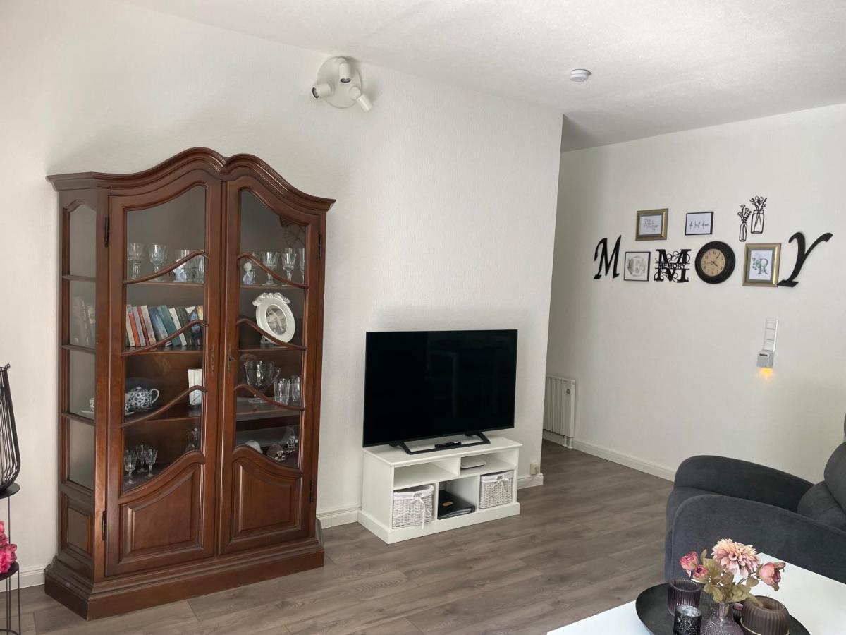 Ferienwohnung Memory 바트하르추부르크 외부 사진